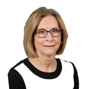 Maxine Gindlesperger