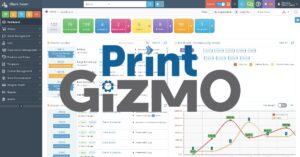 PrintGizmo print procurement software