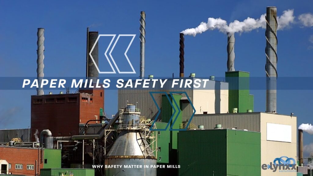 Dive into the unseen hero of paper production - safety! Learn why it's crucial in paper mills & how it impacts the industry & its workers.