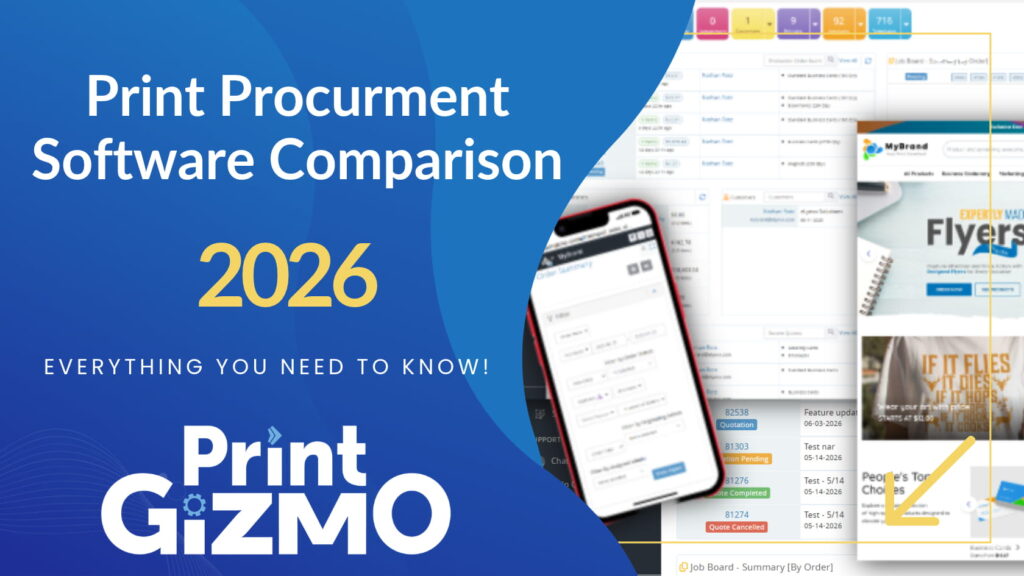 2026 Procurement Software Comparison