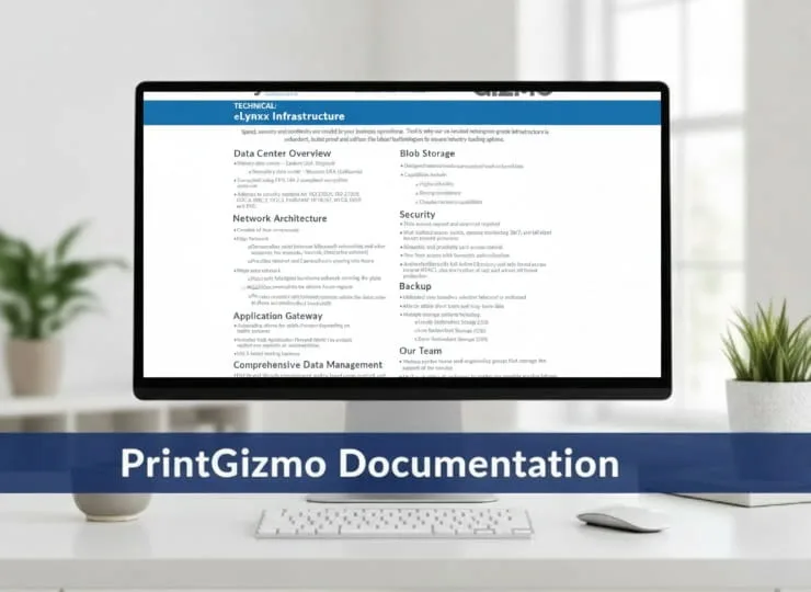 PrintGizmo Documentation