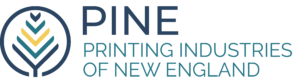 PINE PRINTING INDUSTRIES OF NEW ENGLAND