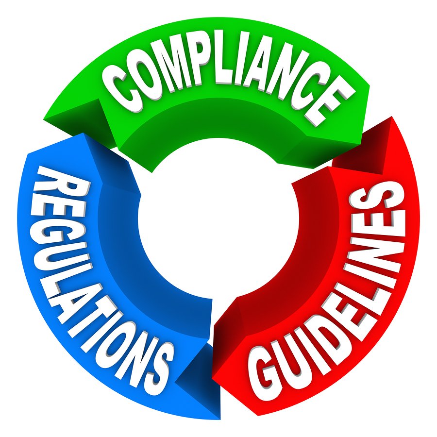 Compliance, Regulations, and Guidelines - eLynxx Solutions