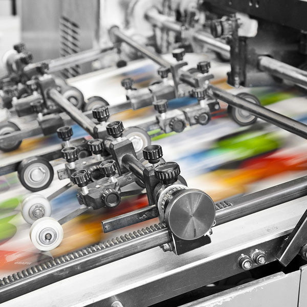 Vendor Production of Marketing Print Materials - eLynxx Solutions