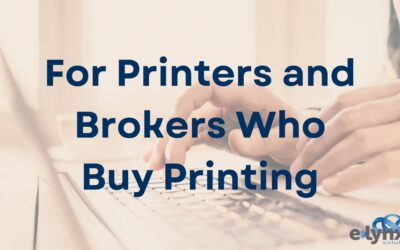 Printer Brokers