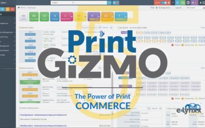 The Power of Print Commerce
