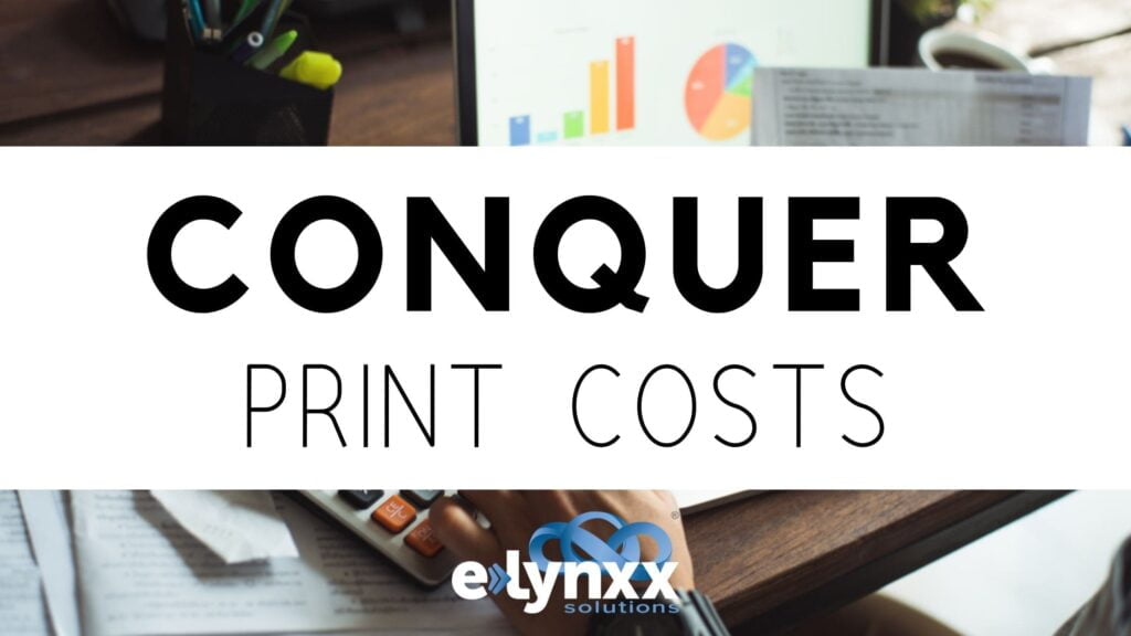 PrintGizmo: Transform Your Print Overspend and Optimize Marketing Budgets